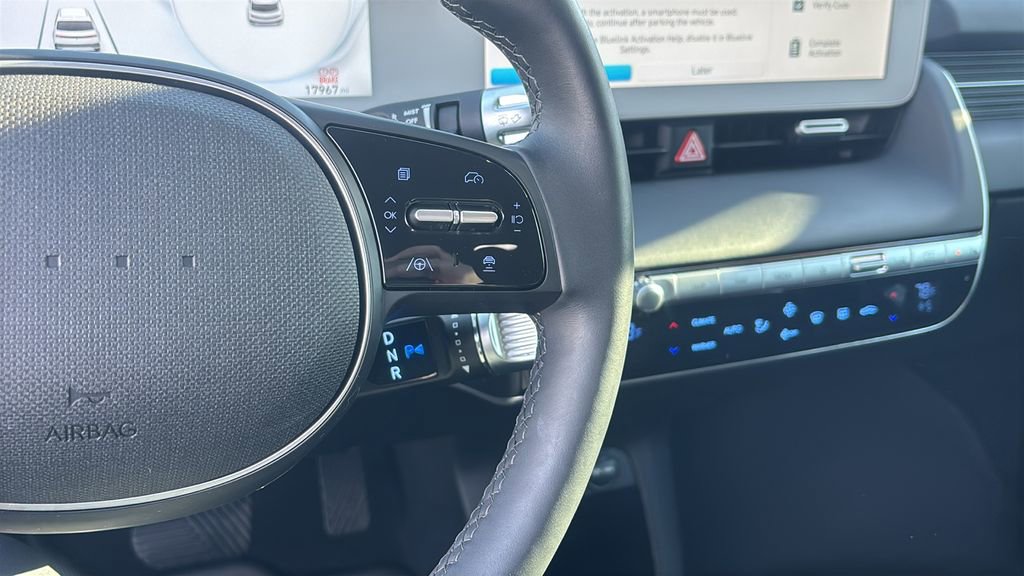 Used 2024 Hyundai Ioniq 5 SEL image 18