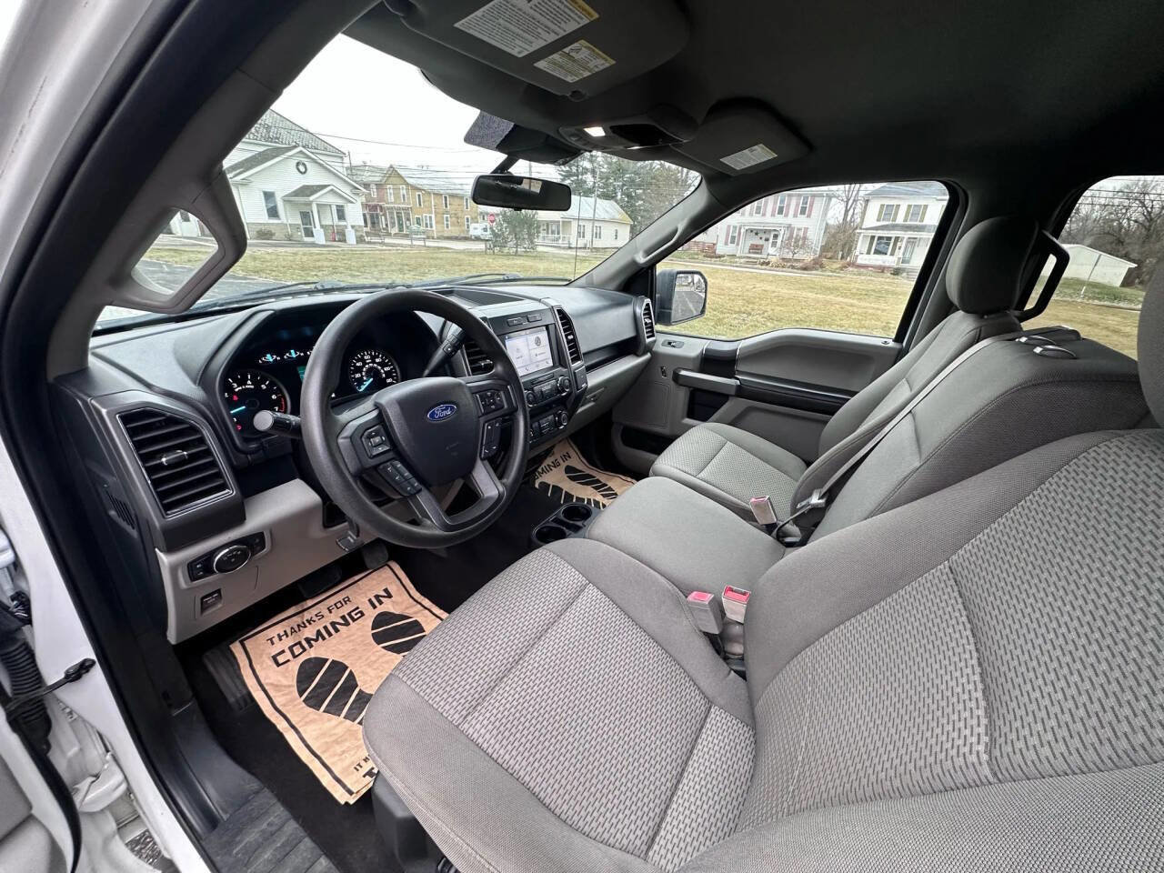 Used 2019 Ford F150 XLT image 9