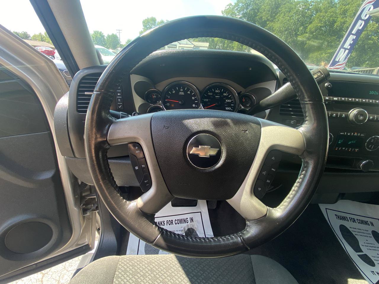 Used 2008 Chevrolet Silverado 1500 LT w/ Power Pack Plus RWD image 22