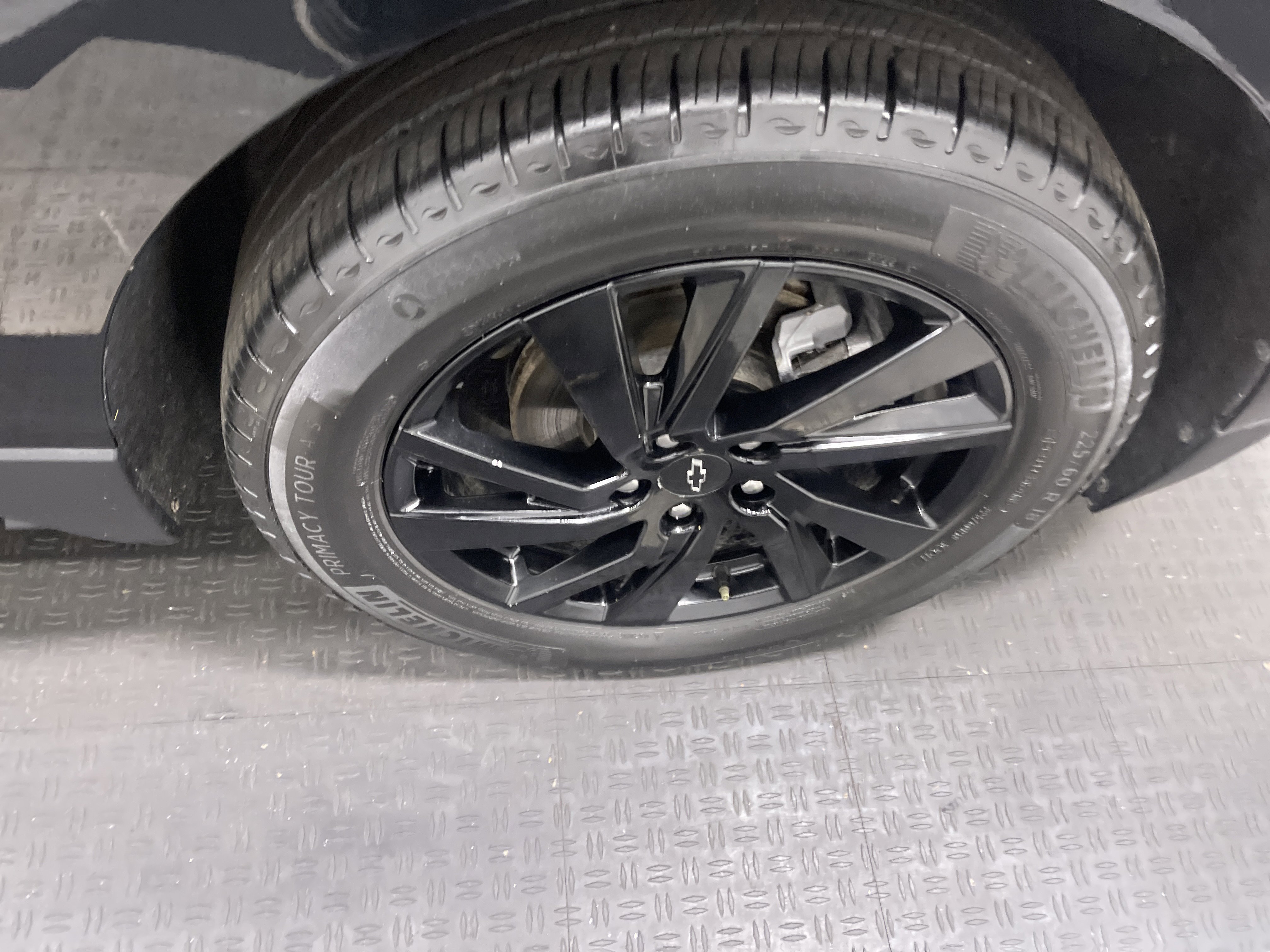 Used 2023 Chevrolet Equinox LS w/ LS Convenience Package image 28