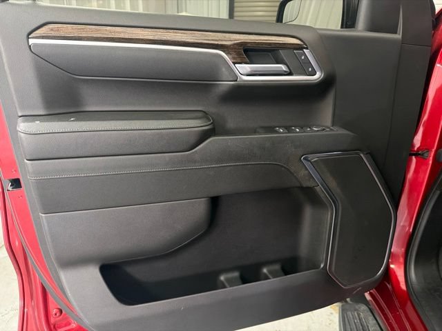 Used 2023 GMC Sierra 1500 Elevation RWD image 9
