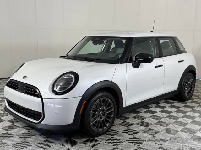 Used 2025 MINI Cooper S FWD image 2