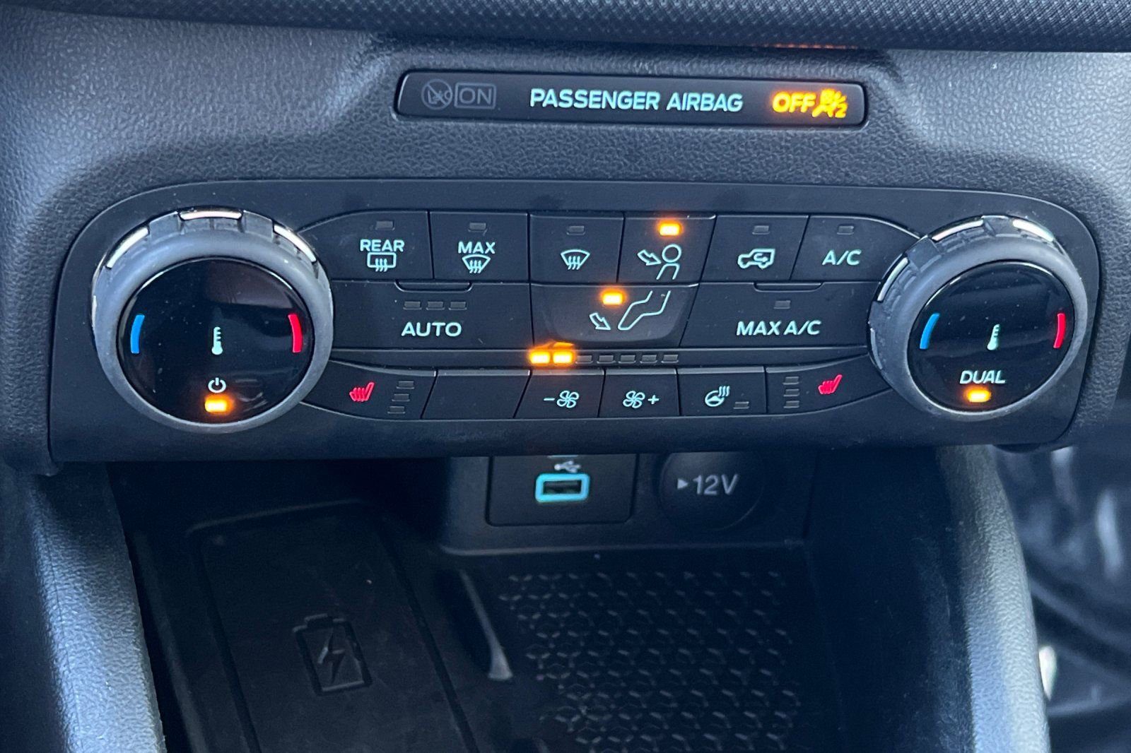 Used 2022 Ford Bronco Sport Outer Banks w/ Tech Package image 20