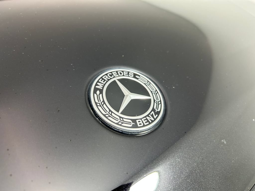 Used 2021 Mercedes-Benz G 550 image 28