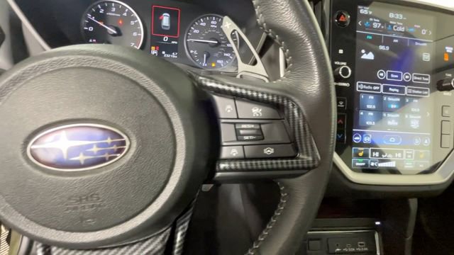 Used 2023 Subaru Ascent Premium w/ Convenience Package AWD/4WD image 24