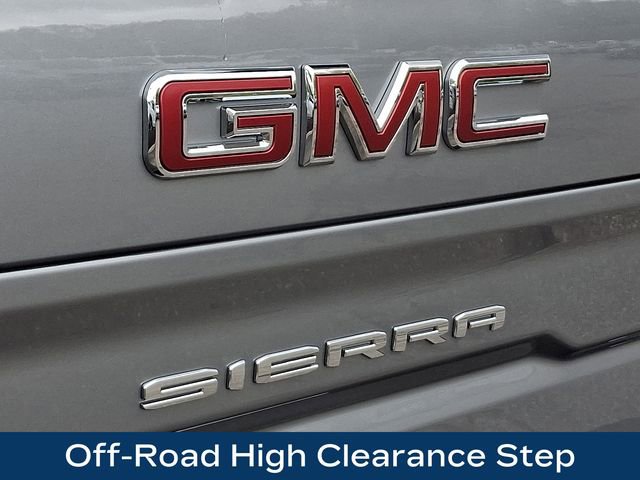 Used 2026 GMC Sierra 1500 AT4 w/ AT4 Premium Package AWD/4WD image 31
