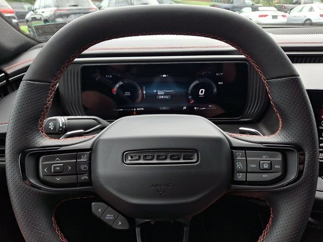 Used 2026 Dodge Charger R/T w/ Driver Convenience Group AWD/4WD image 22
