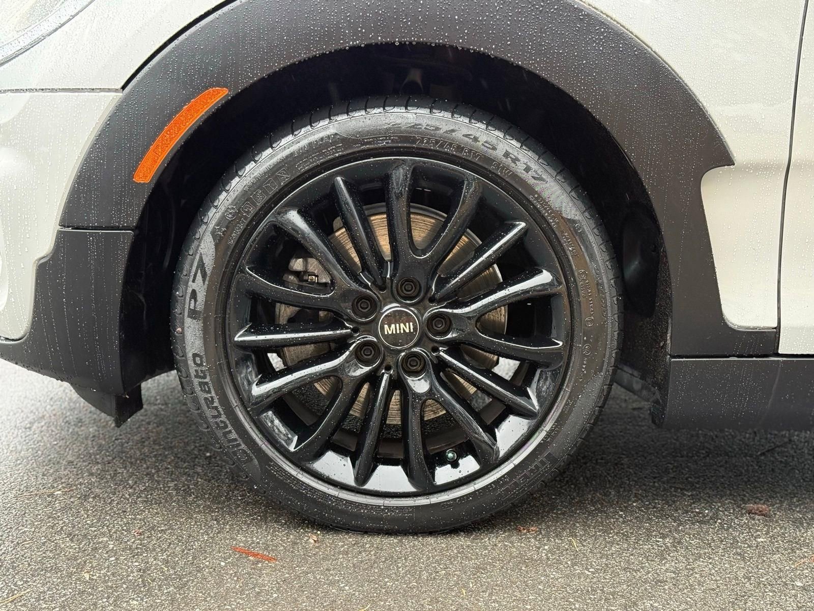 Used 2019 MINI Cooper Clubman S w/ Storage Package image 15