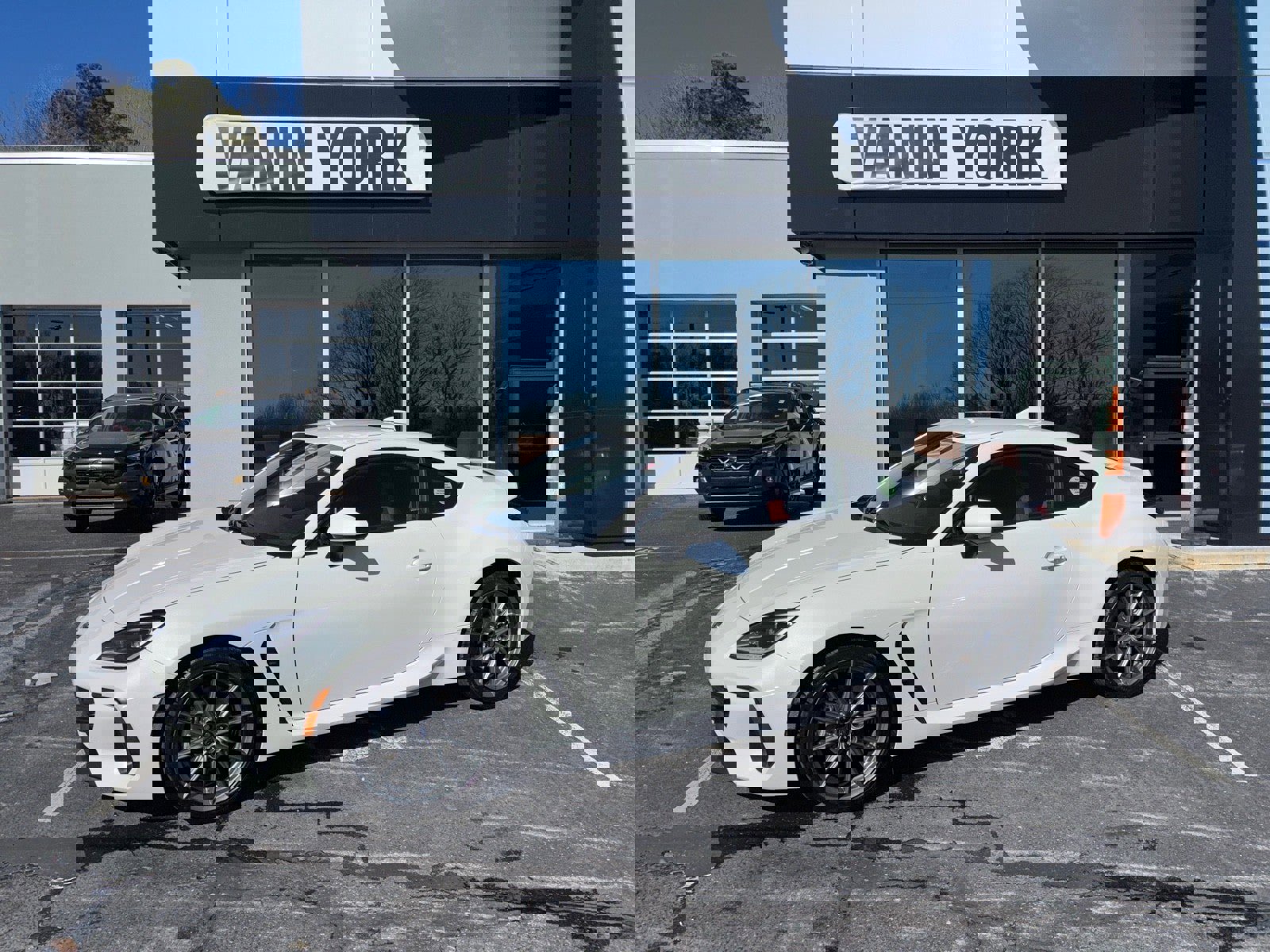 New 2026 Subaru BRZ Limited image 50