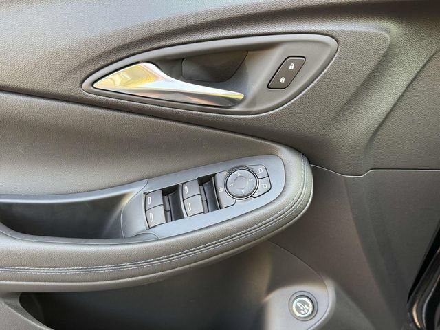 New 2026 Buick Encore GX Sport Touring w/ Advanced Technology Package AWD/4WD image 19
