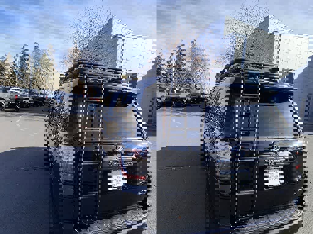 Used 2019 Toyota 4Runner TRD Pro image 28