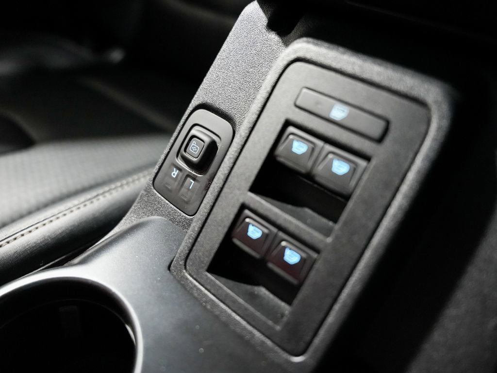 Used 2024 Ford Bronco Raptor w/ Interior Carbon Fiber Pack 6 image 23