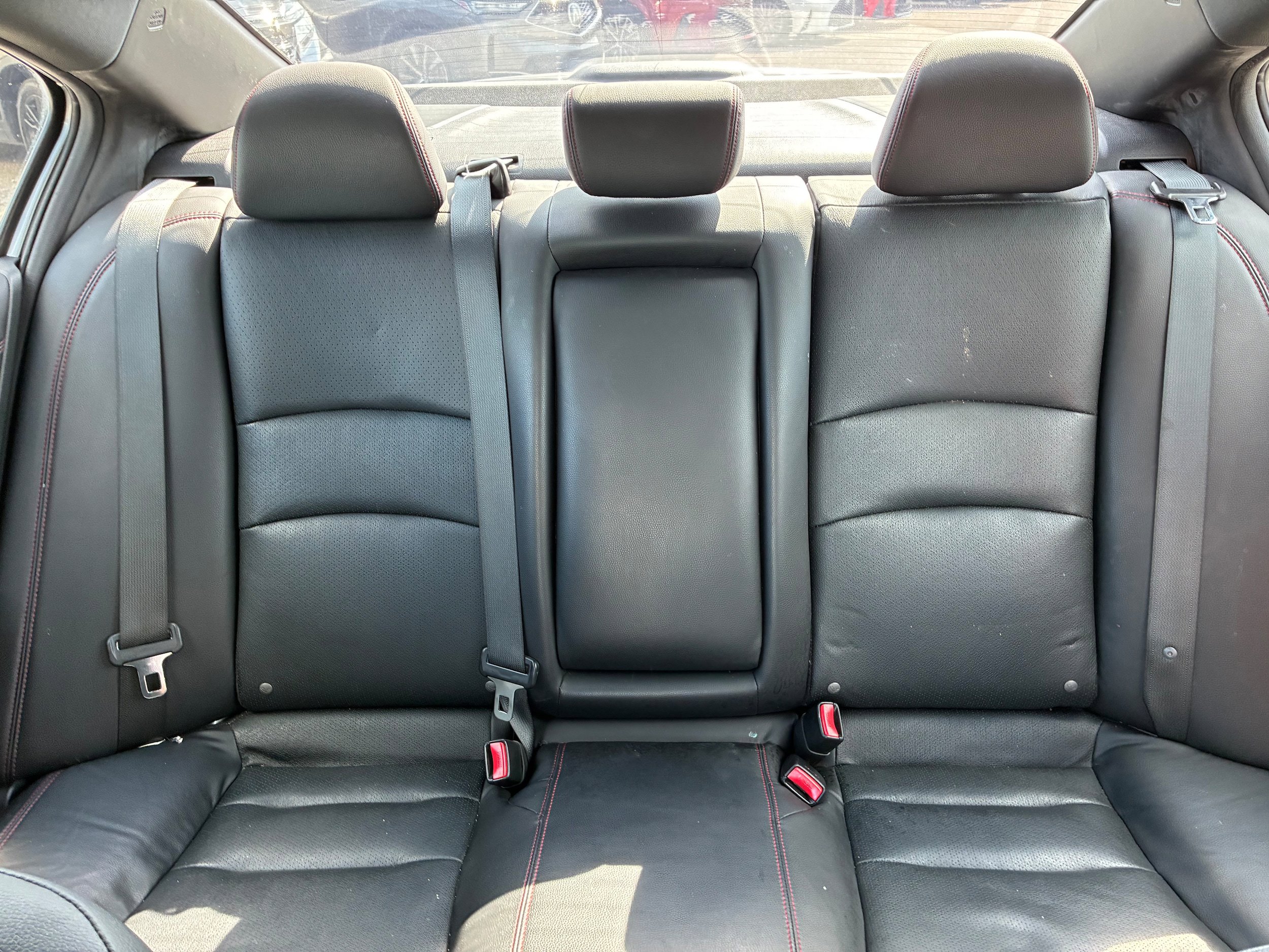 Used 2017 Honda Accord Sport Special Edition image 17