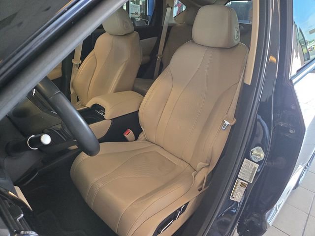 Certified 2024 Acura RDX SH-AWD w/ Technology Package image 11