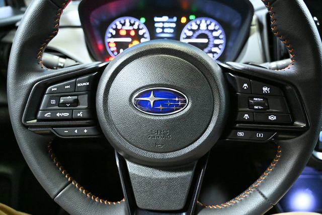 Used 2025 Subaru Crosstrek 2.5i Limited w/ Popular Package #3A image 34