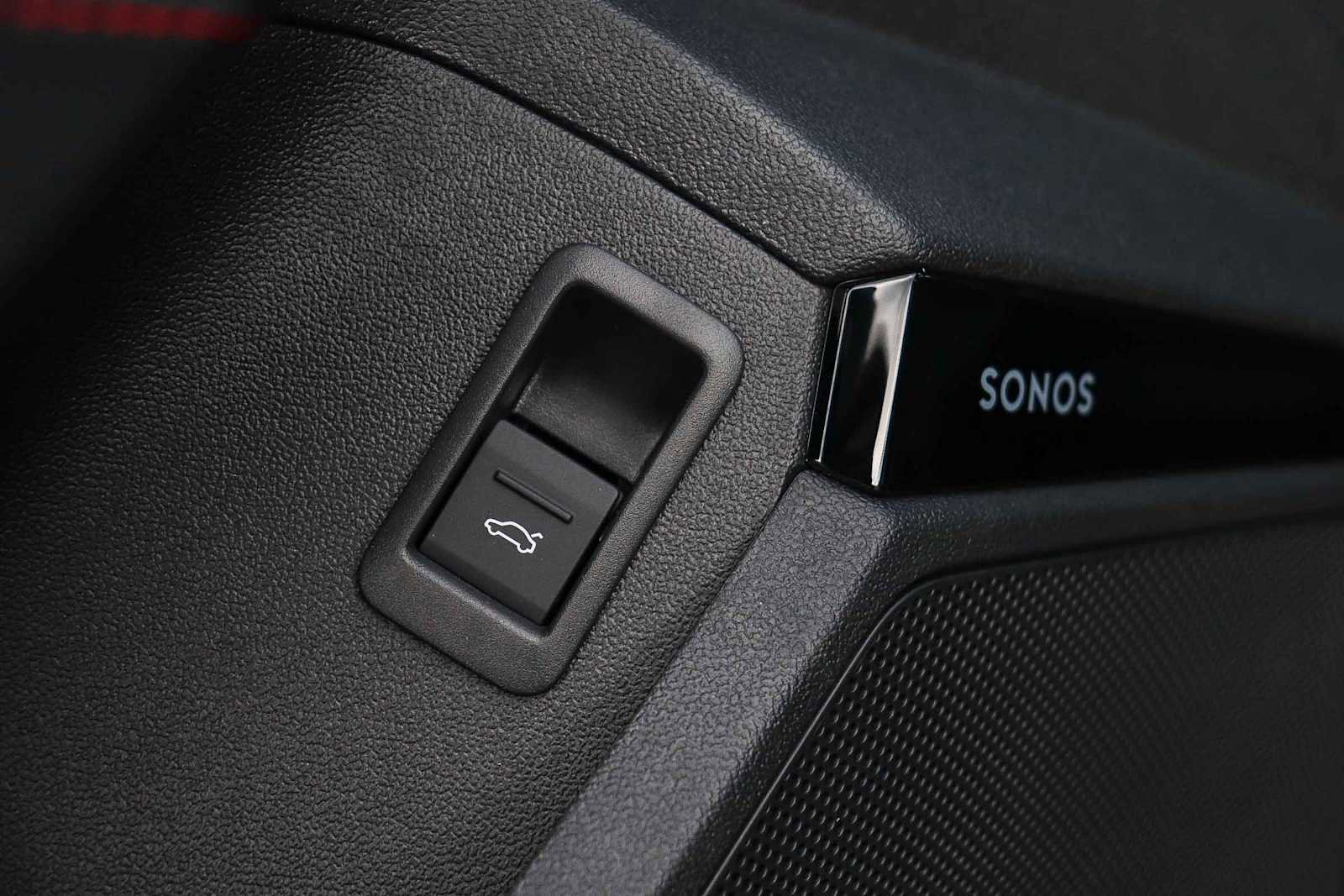 New 2026 Audi S3 Premium AWD/4WD image 29