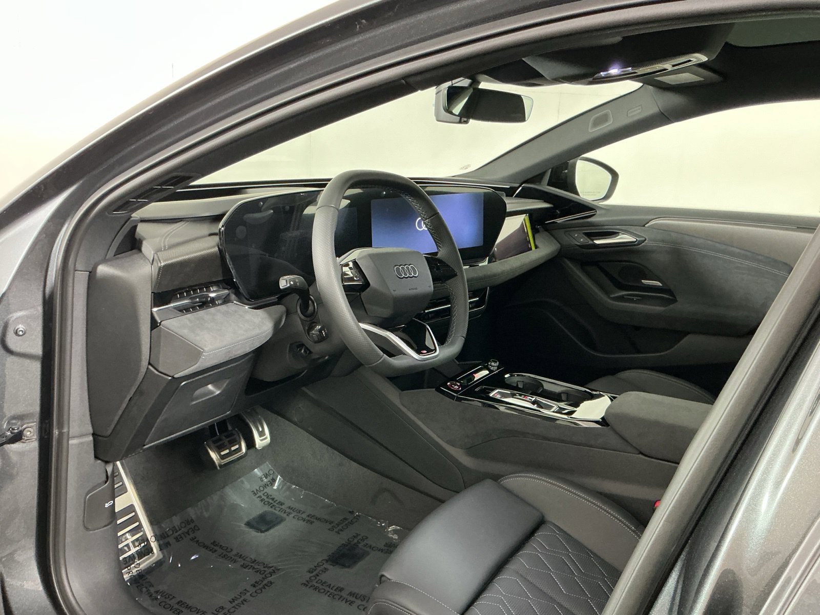 New 2027 Audi S6 e-tron Prestige AWD/4WD image 10