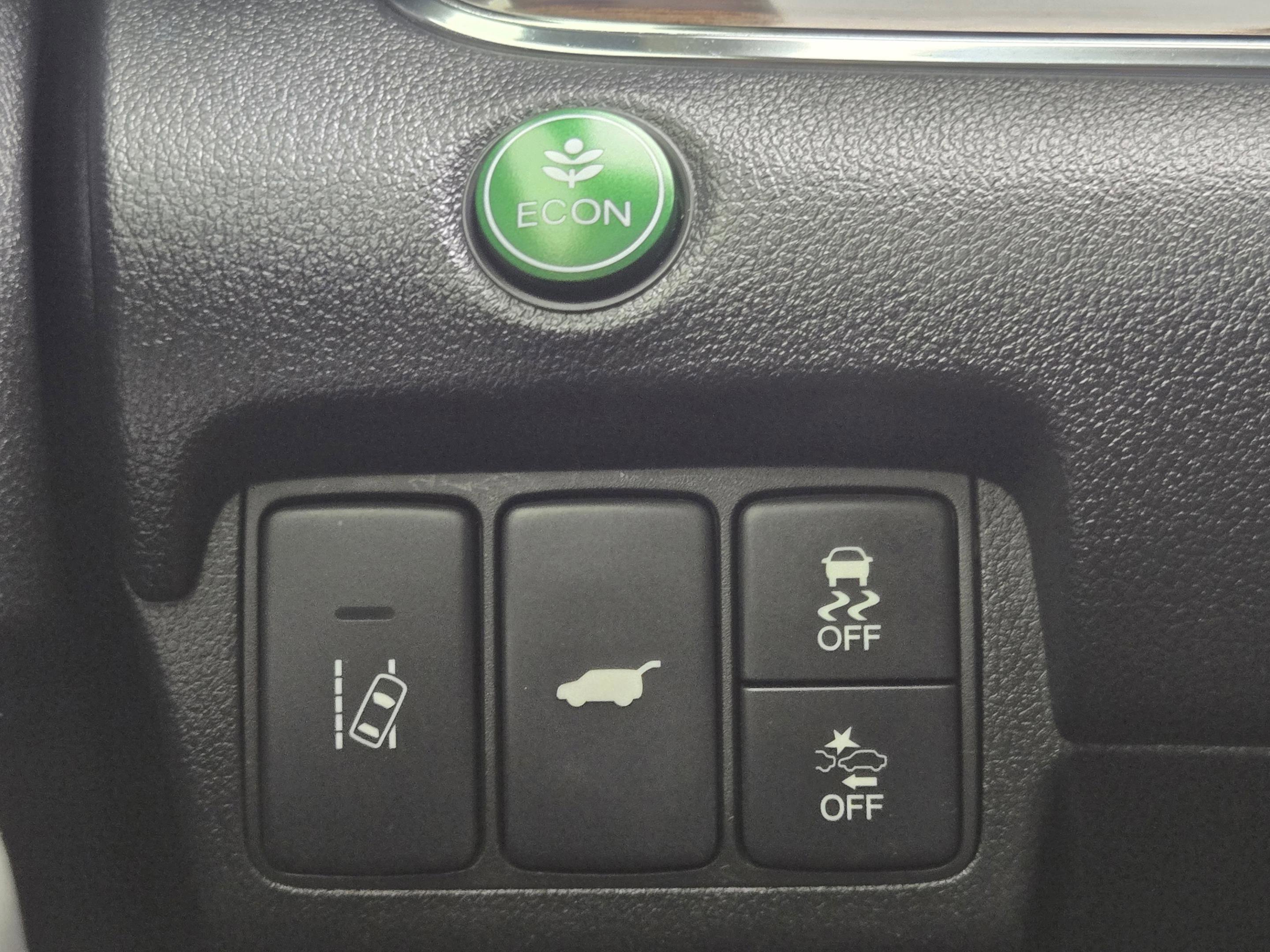 Used 2016 Honda CR-V Touring image 18