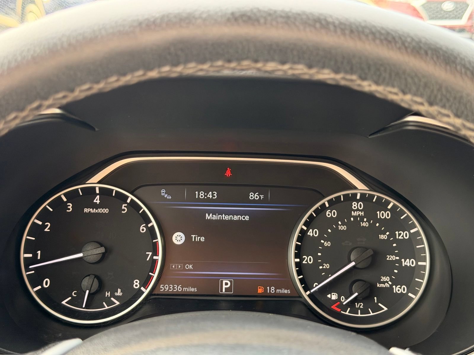 Used 2017 Nissan Maxima 3.5 SL FWD image 20
