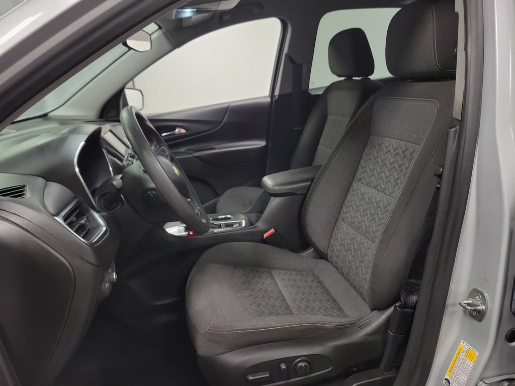 Used 2022 Chevrolet Equinox LT FWD image 13