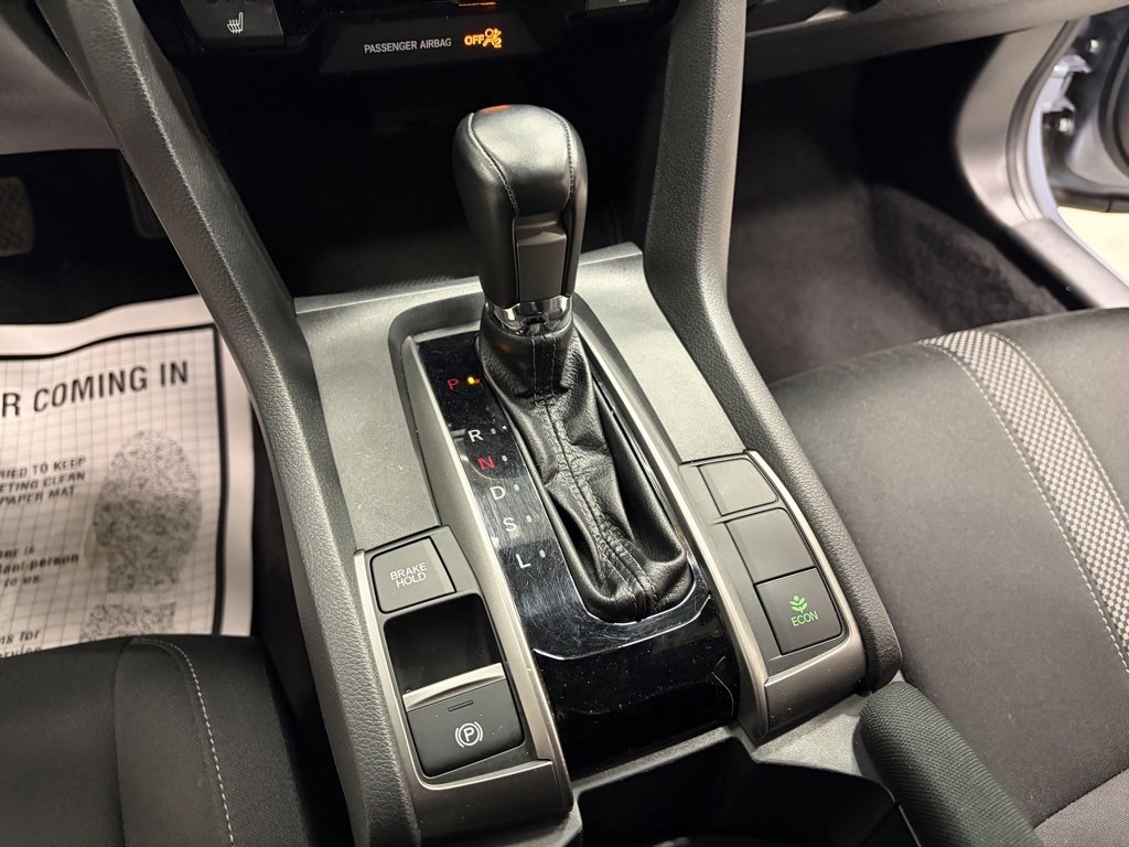 Used 2020 Honda Civic EX image 18