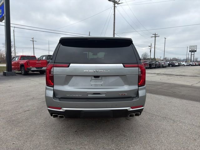 New 2026 GMC Yukon XL Denali w/ Denali Reserve Package image 7