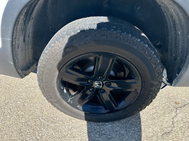 Used 2023 Honda Ridgeline Black Edition image 62