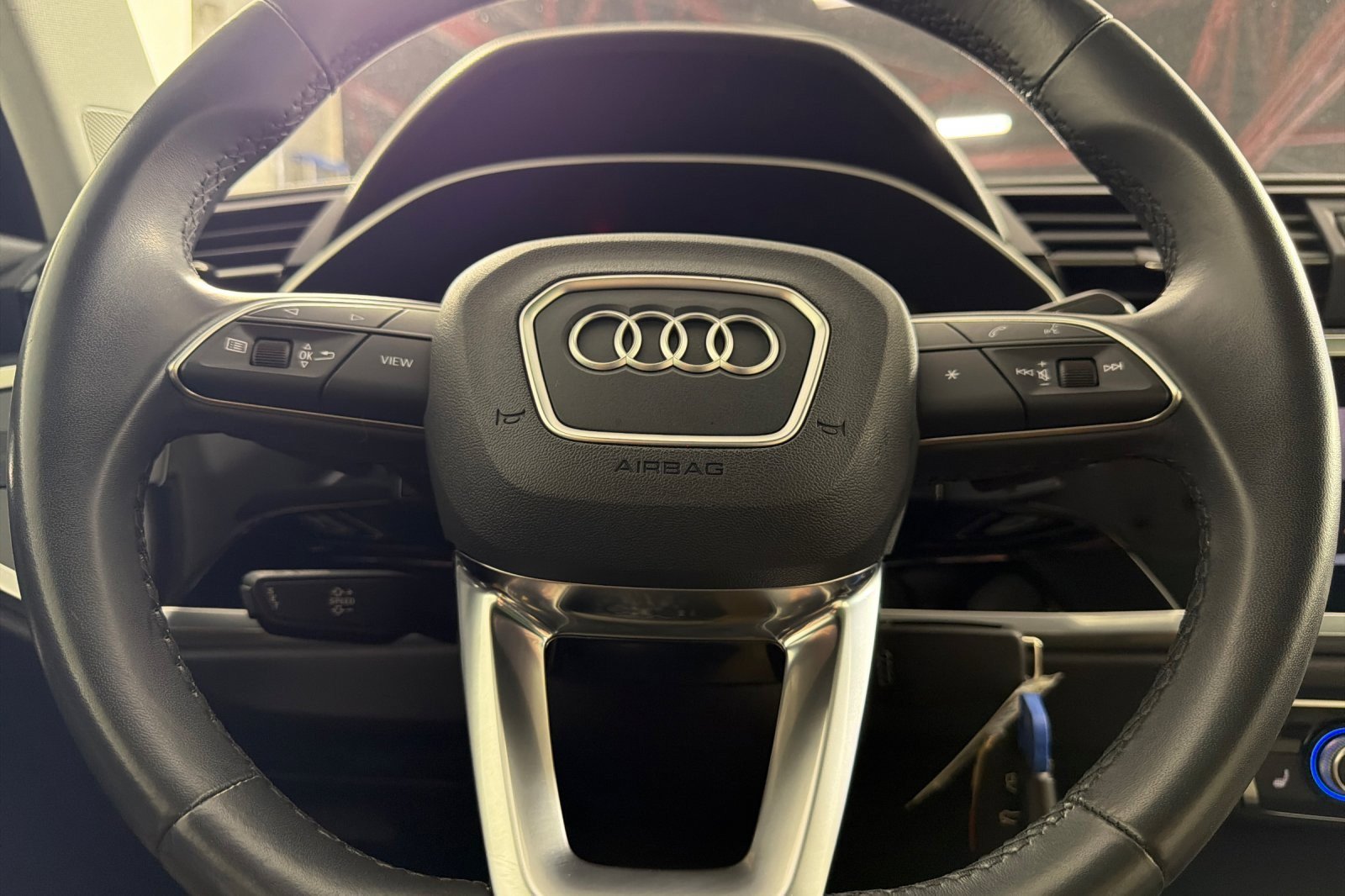 Used 2022 Audi Q3 2.0T Premium image 21