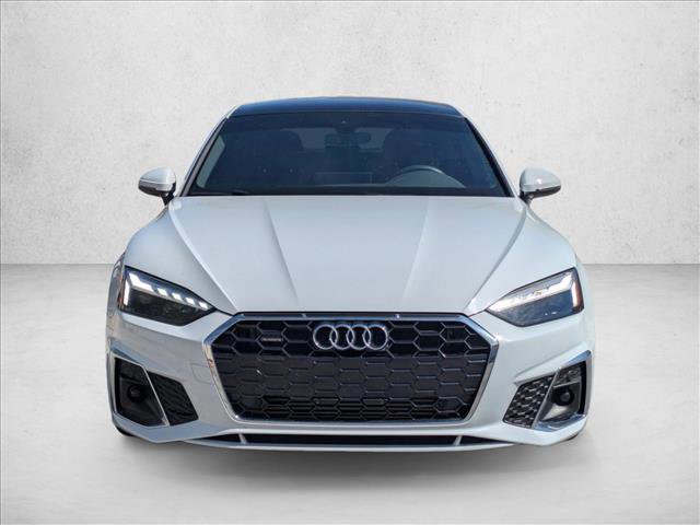 Used 2024 Audi A5 2.0T Premium image 2