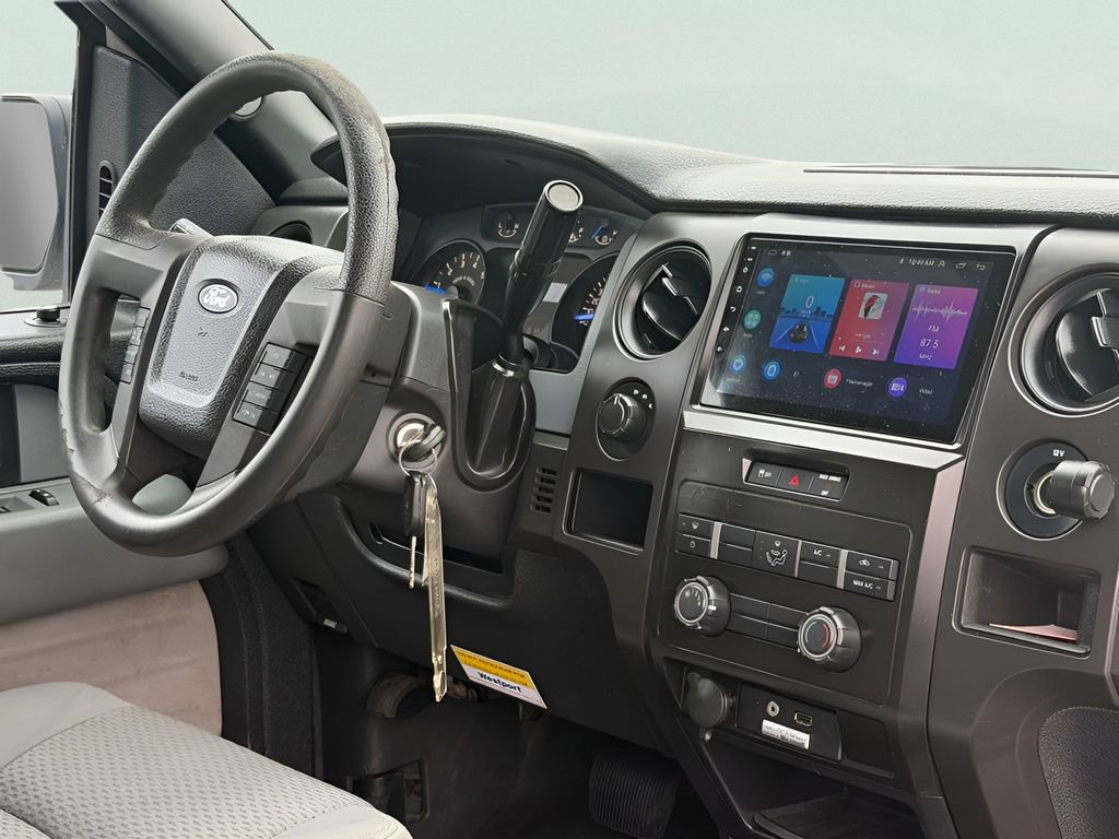 Used 2014 Ford F150 XL w/ Equipment Group 101A Mid AWD/4WD image 25