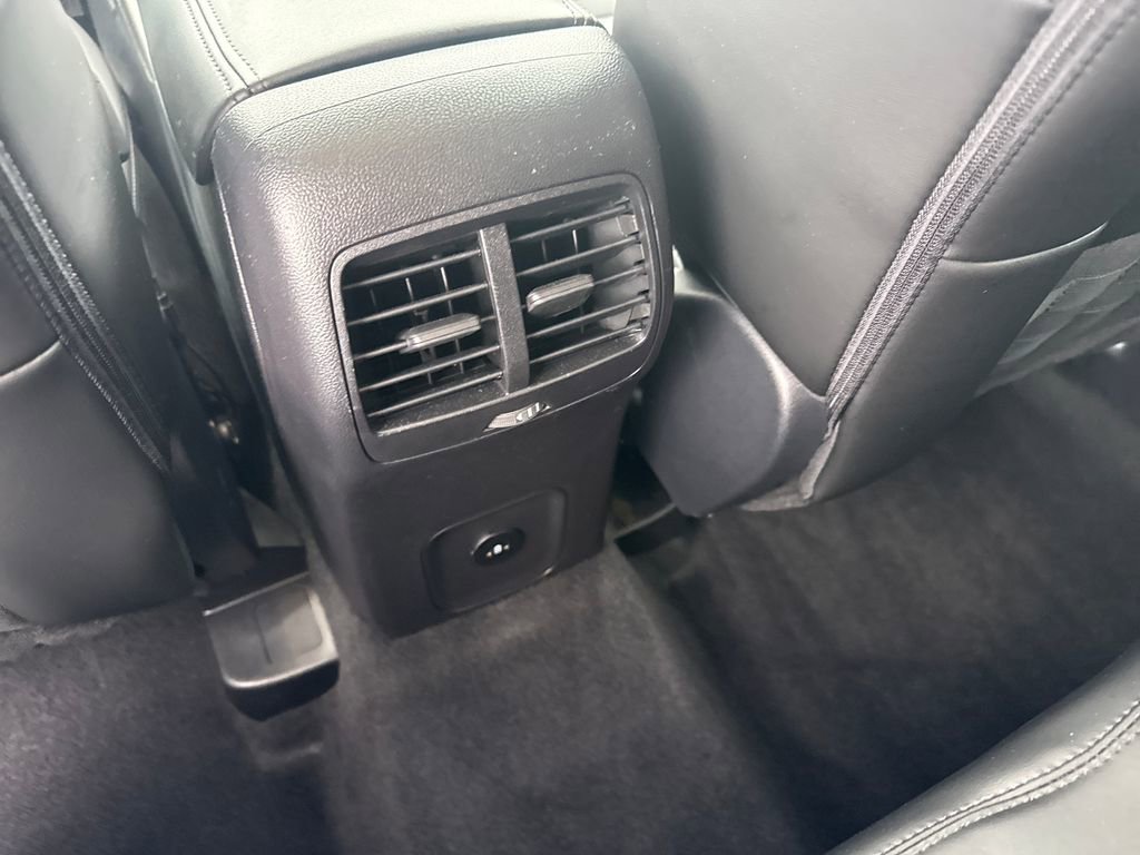 Used 2025 Ford Bronco Sport Big Bend w/ Convenience Package image 14