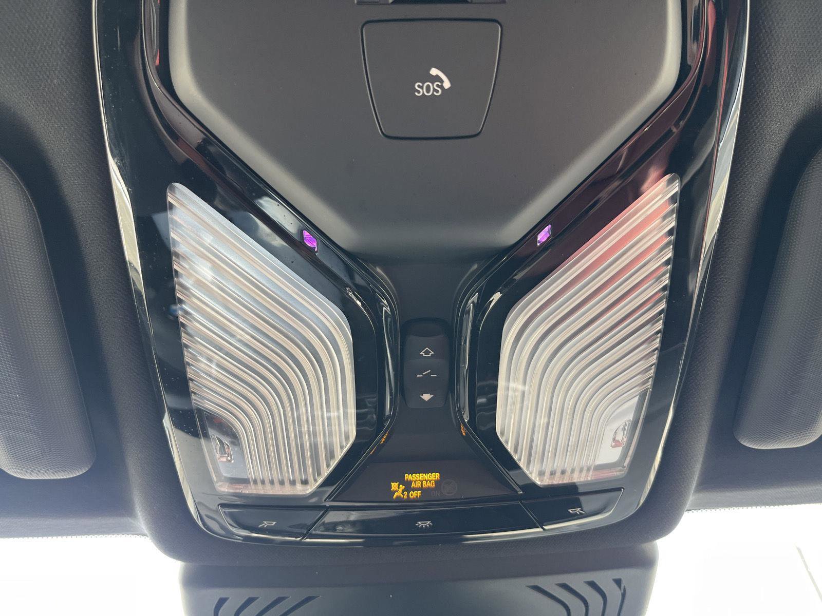 Used 2023 BMW X3 xDrive30i w/ Premium Package image 21