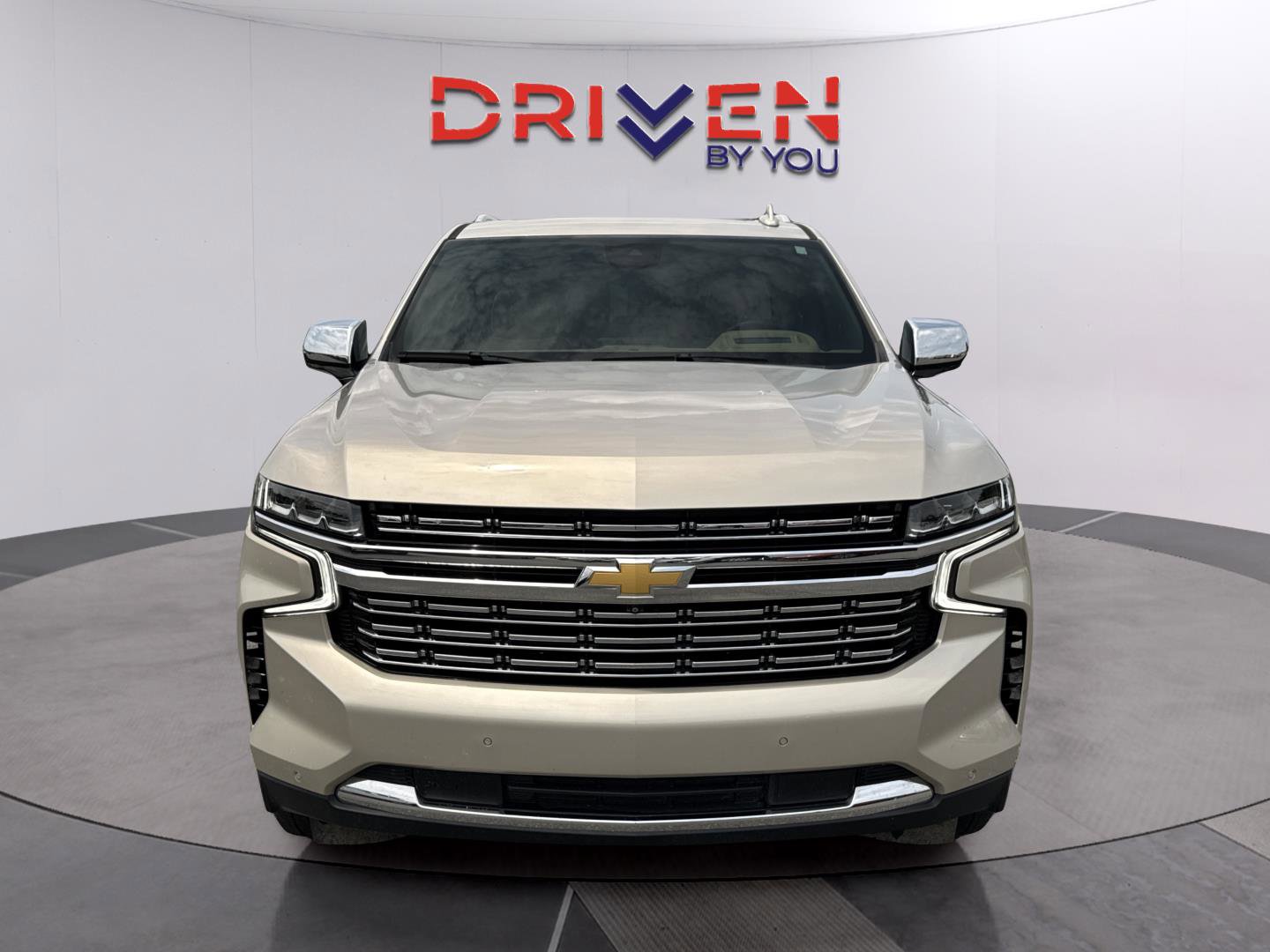 Used 2023 Chevrolet Tahoe Premier RWD image 9