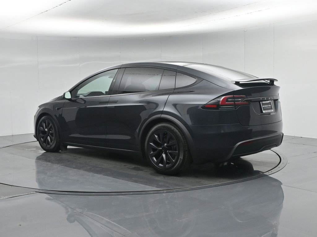 Used 2024 Tesla Model X image 5
