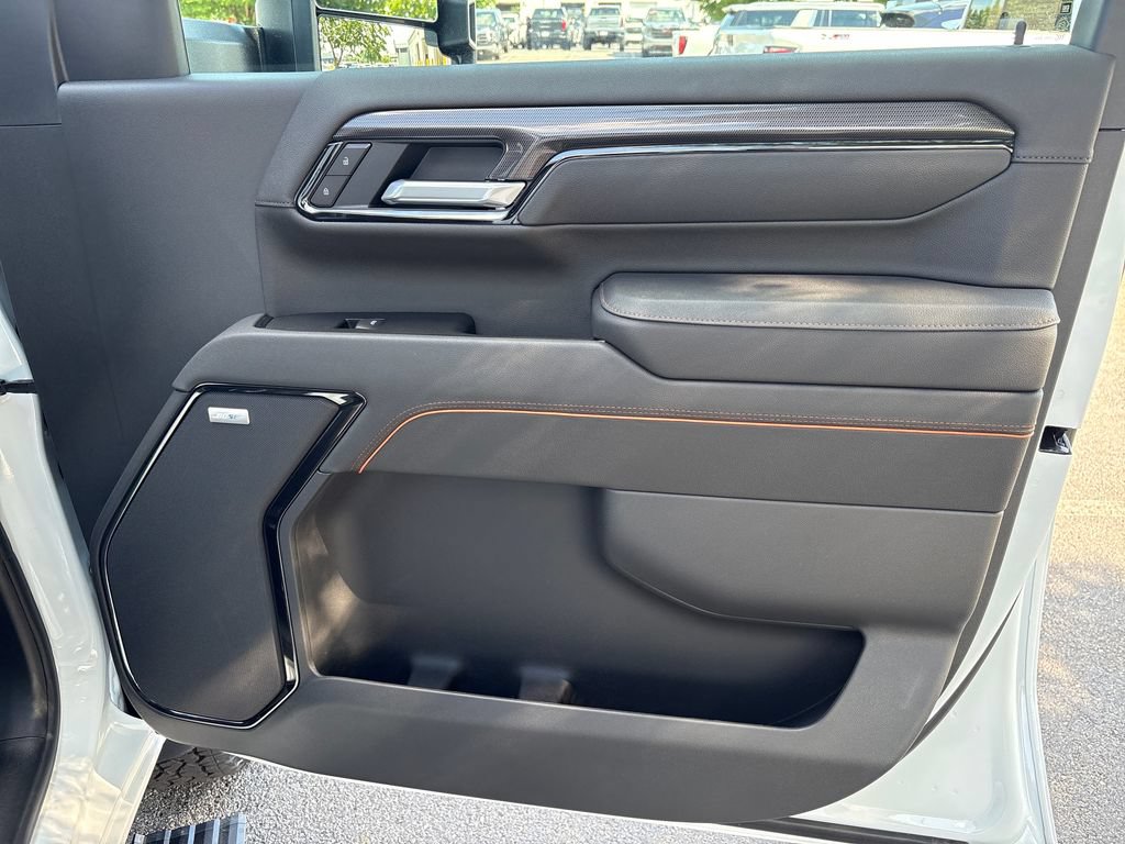 New 2026 GMC Sierra 2500 AT4 w/ AT4 Premium Plus Package AWD/4WD image 53