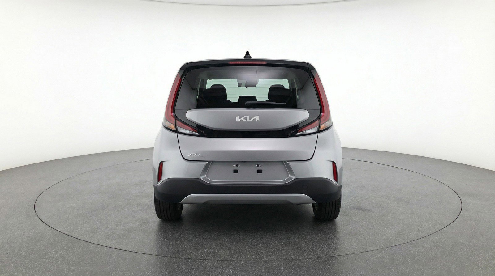 Used 2025 Kia Soul LX w/ LX Technology Package image 7