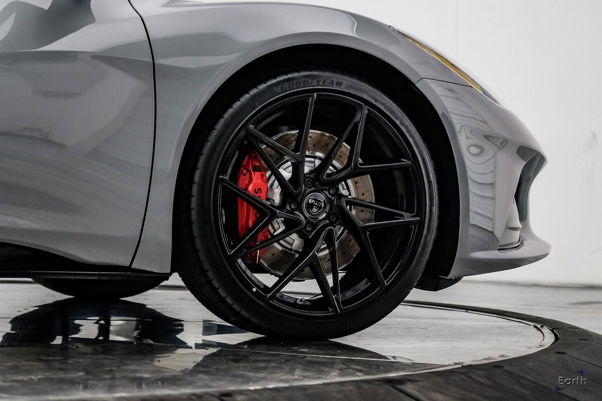 New 2026 Lotus Emira image 97