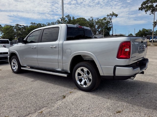 New 2026 RAM 1500 Big Horn RWD image 6