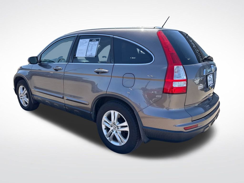 Used 2011 Honda CR-V EX-L image 3