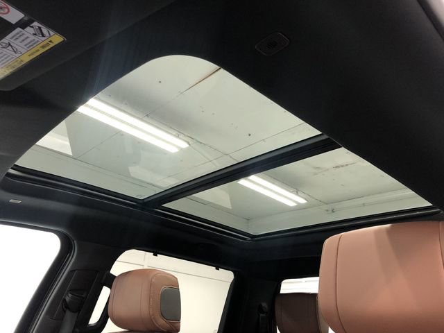 Used 2024 Toyota Tundra 1794 Edition image 22