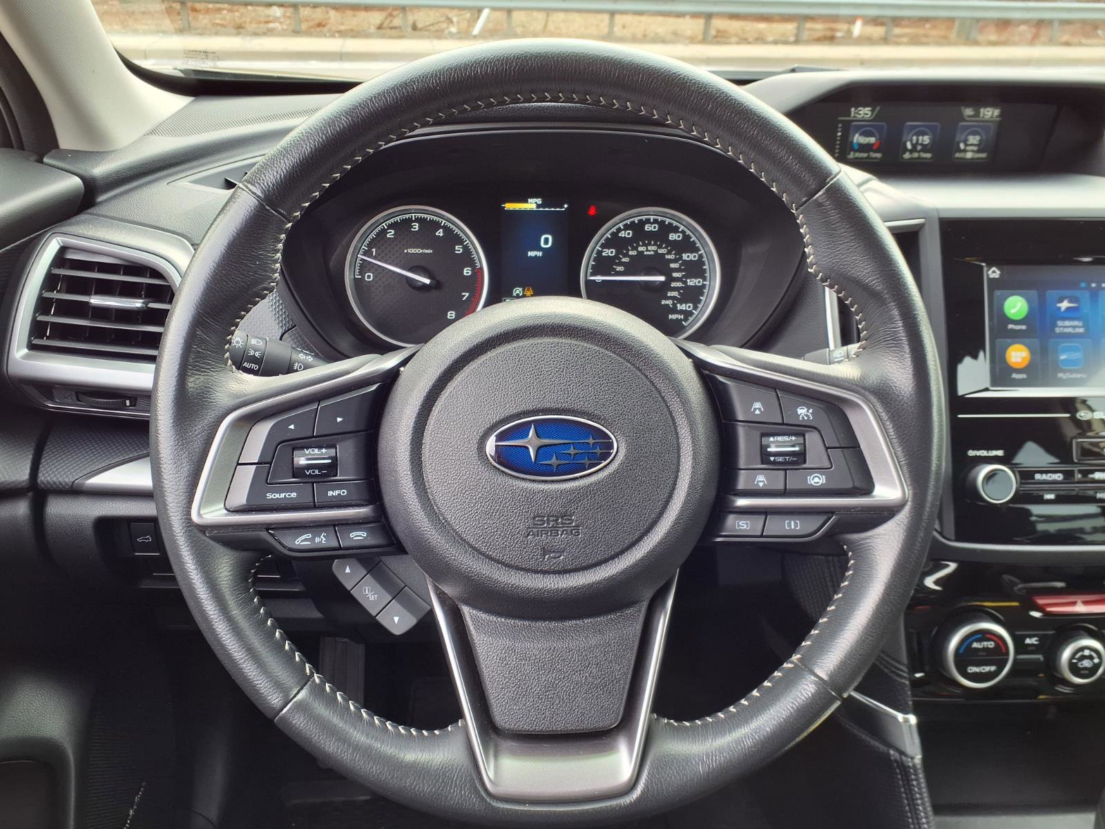 Used 2024 Subaru Forester Premium image 12