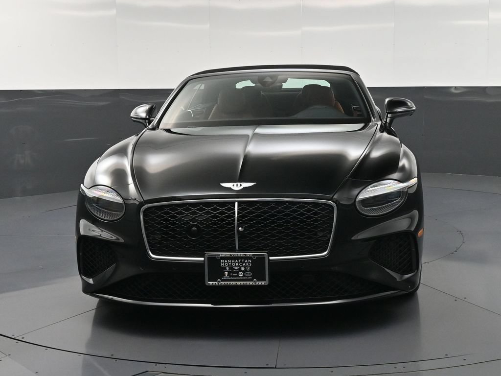 Used 2026 Bentley Continental GT AWD/4WD image 11