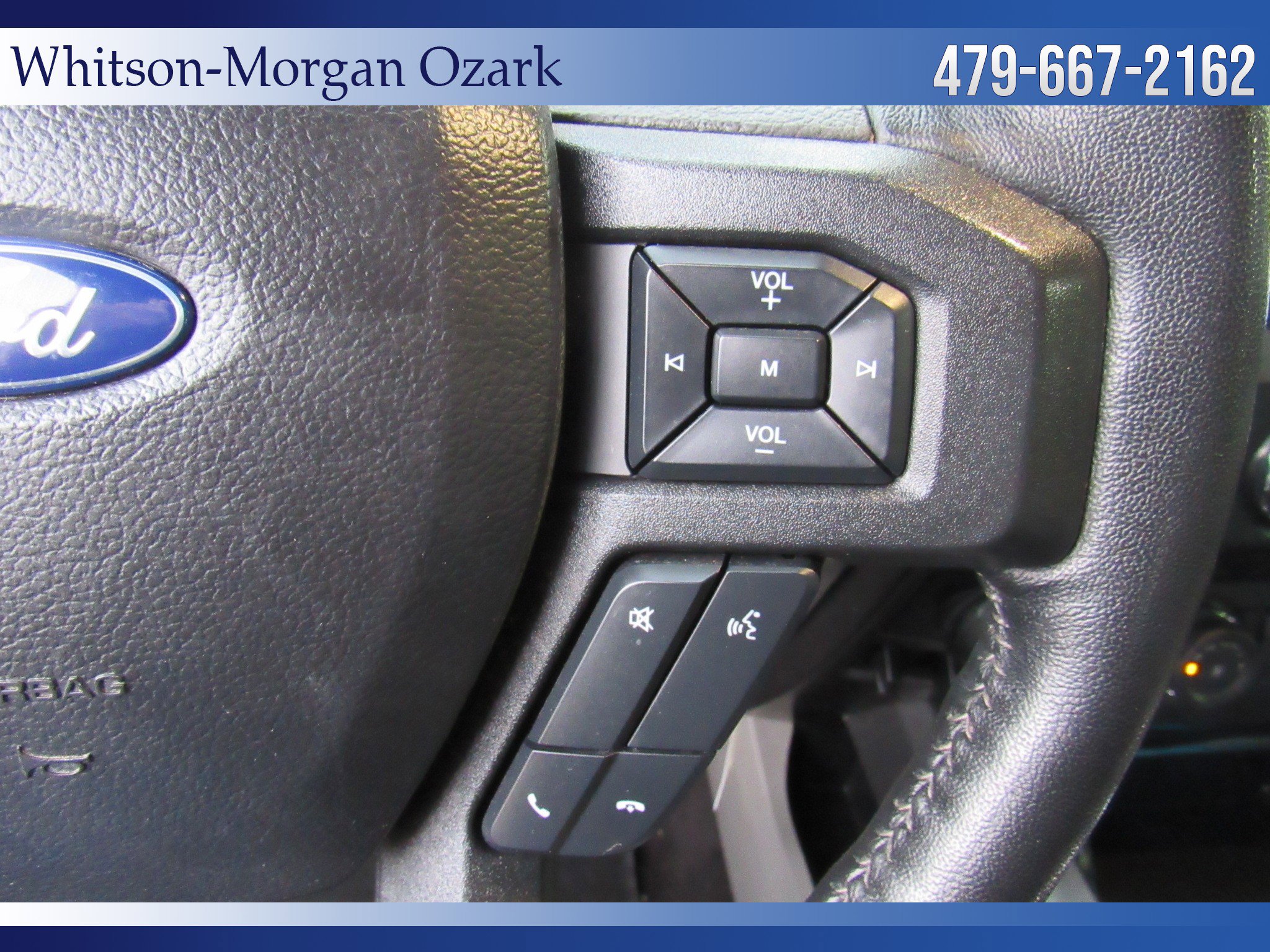 Used 2020 Ford F150 XLT w/ Equipment Group 302A Luxury image 31