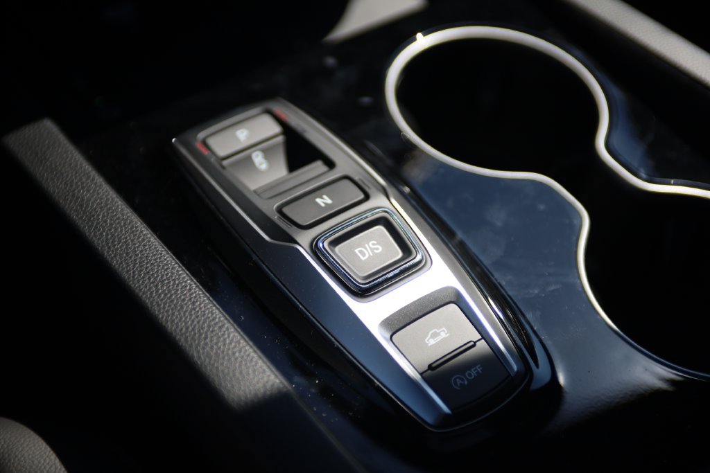 New 2026 Honda Ridgeline Black Edition image 24