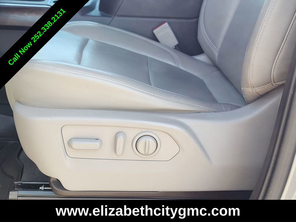 Used 2020 GMC Sierra 1500 SLT w/ SLT Premium Plus Package image 21