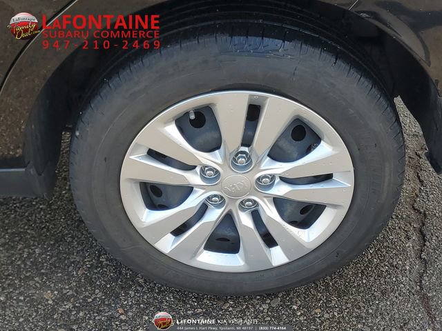 Used 2021 Kia Soul LX image 7