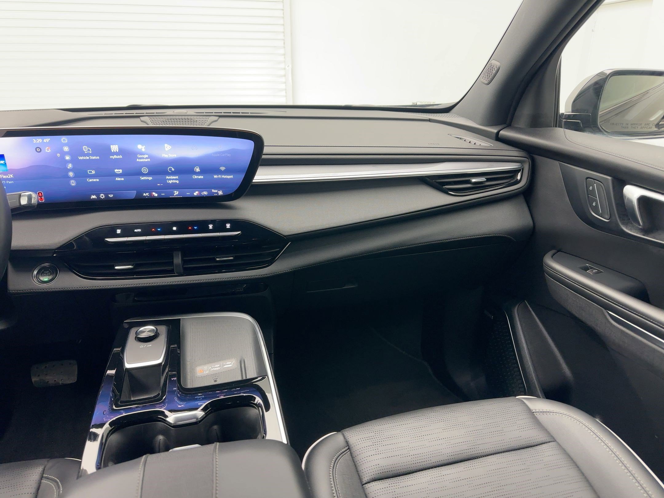 Used 2025 Buick Enclave Sport Touring image 27