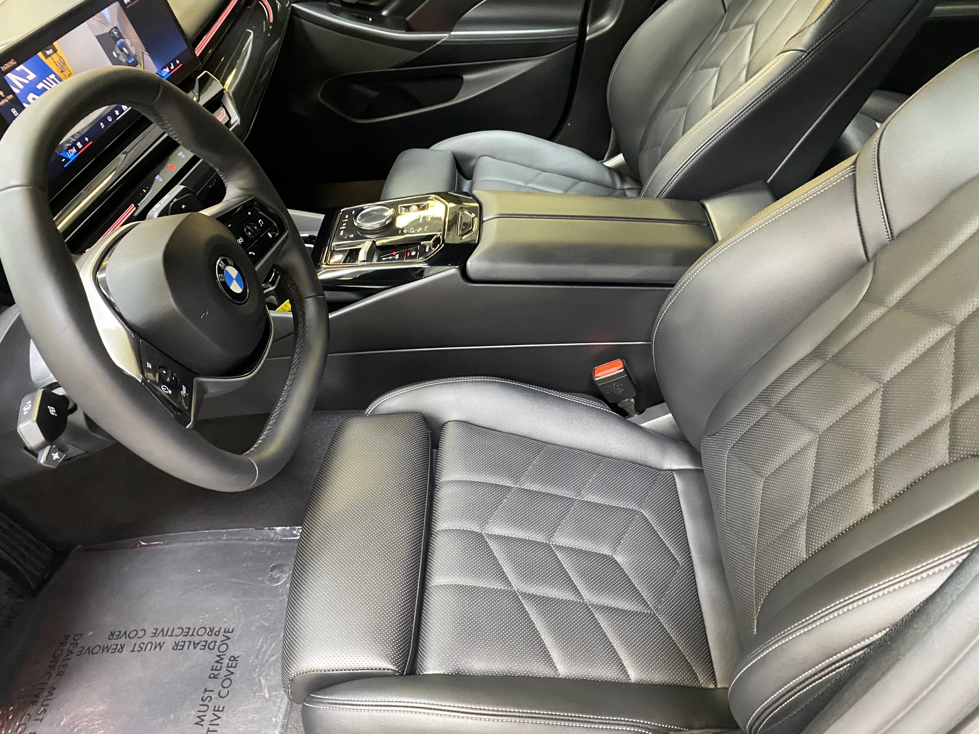 Used 2025 BMW 530i image 21