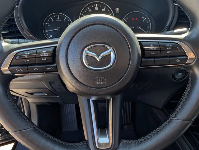 Certified 2024 MAZDA CX-30 AWD 2.5 S w/ Select Sport Pkg image 21
