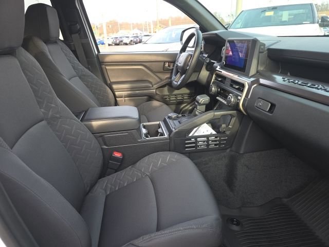 New 2026 Toyota Tacoma SR5 image 8